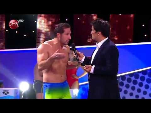 Salta Si Puedes - Alberto Púrpura VS. Rodrigo Rubio