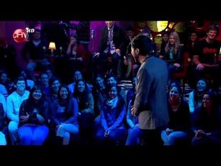 Pedro Ruminot: Las constantes mentiras de la vida