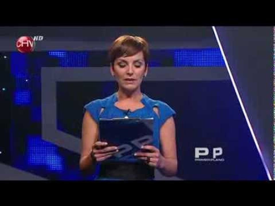 ¡Eva Gómez renuncia a ser animadora del Festival de Viña!