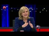 Evelyn Matthei en Tolerancia Cero