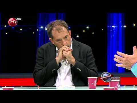 Andrés Allamand y Guido Girardi en Tolerancia Cero (Parte 2)