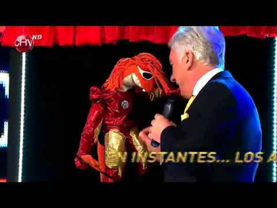 Murdockman en Hazme Reír