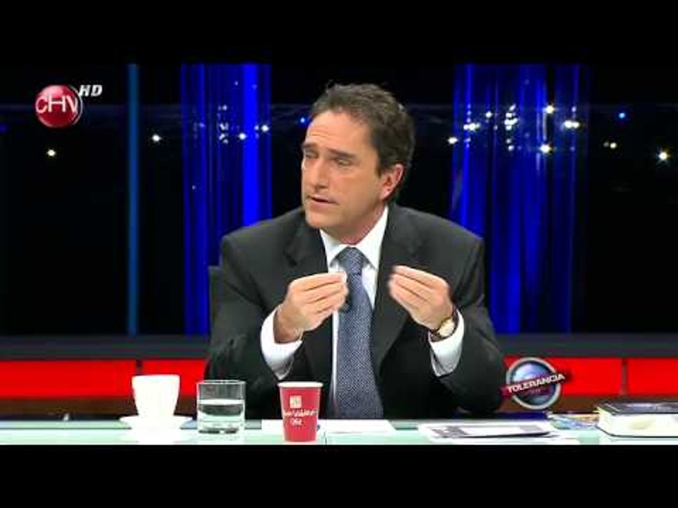 José Antonio Gómez y su propuesta de Asamblea Constituyente en TC