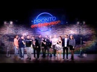 El Club de la Comedia - Nakasone