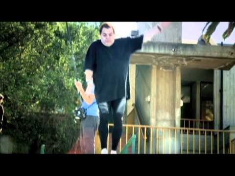 Video Promocional Salta Si Puedes - Junio en CHV