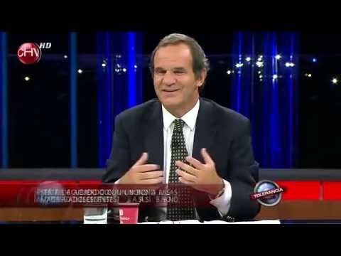 Andrés Allamand - Tolerancia Cero