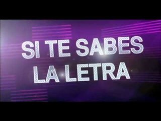 No te olvides de la canción - Aserejé