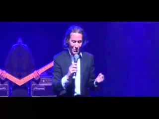 Viña 2013 - Artistas