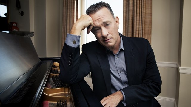 Tom Hanks's transformative career | Kennedy Center Honors