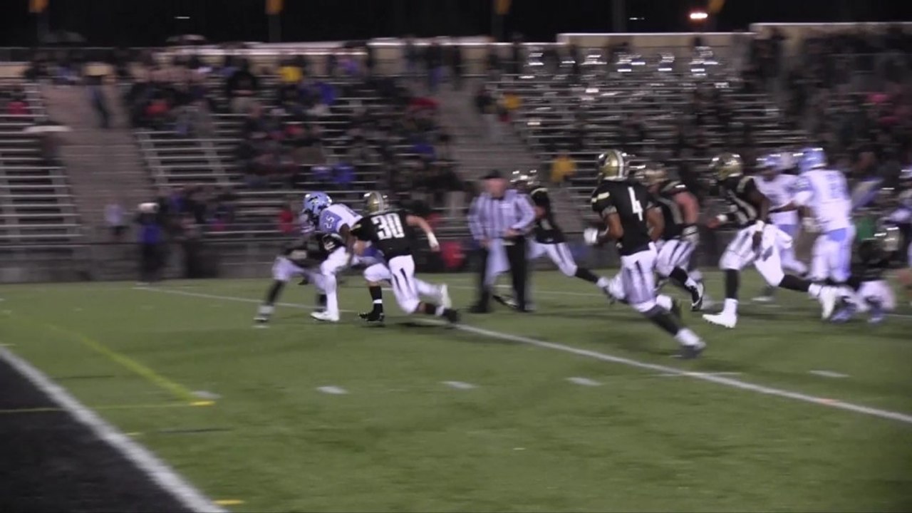 Previewing Centreville vs. Westfield