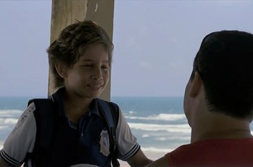 Praia do Futuro - Extrait (VOST)