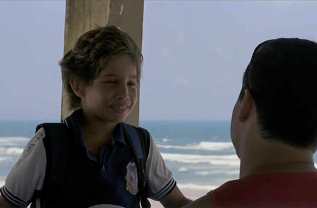 Praia do Futuro - Extrait (VOST)