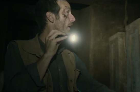 Bande-annonce : Pyramide - Teaser (3) VO