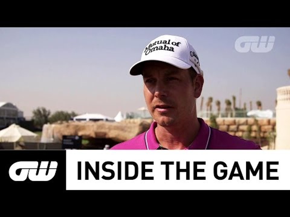 GW Inside The Game: Christmas Quiz feat. Ian Poulter, Henrik Stenson, Martin Kaymer et al