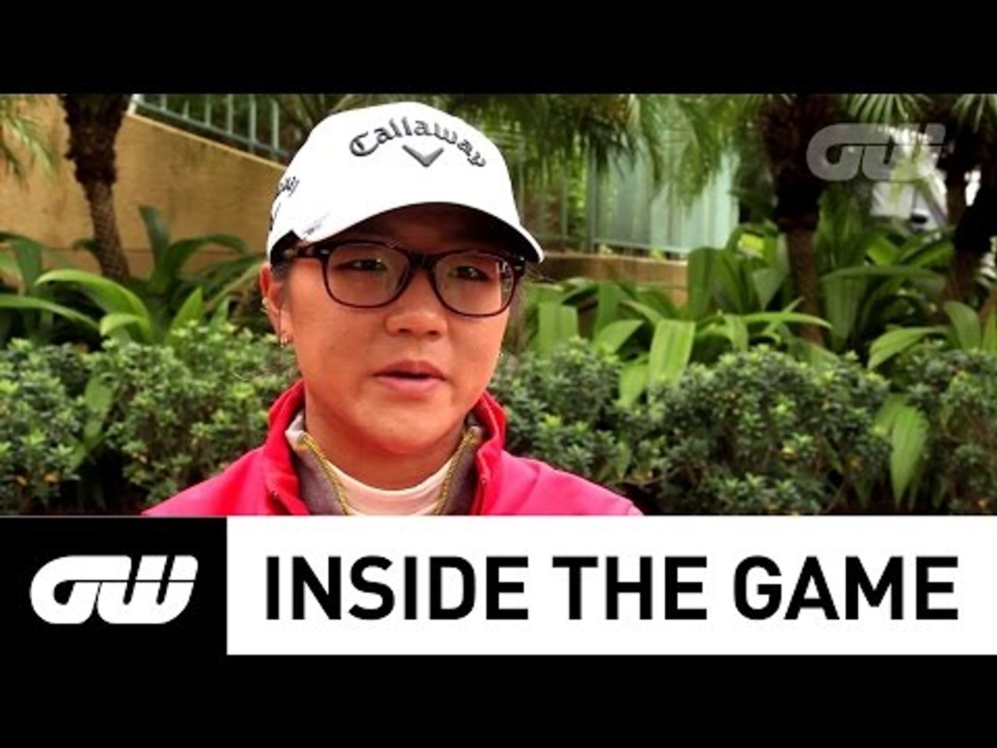 ⁣GW Inside The Game: LPGA Rolex Awards