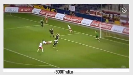 VALON BERISHA | Goals, Skills, Assists | Salzburg | 2012/2013 (HD)