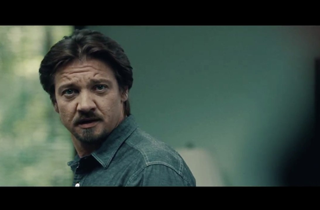 Secret D'Etat - Extrait (2) VO