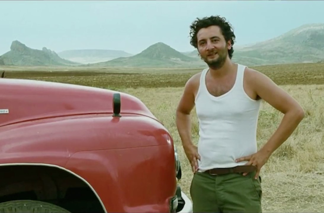 Bande-annonce : Le Veau d'Or