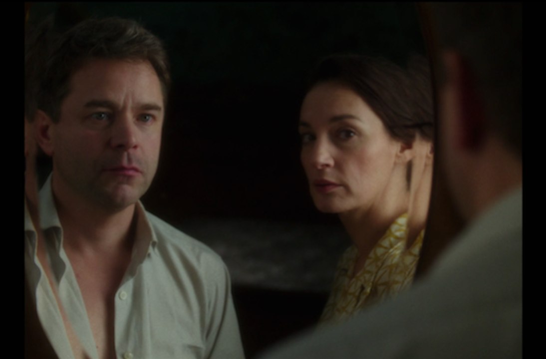 Bande-annonce : Les Nuits d'Eté