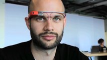 Google Glass To Ditch Texas Instruments, Sport Intel Processor