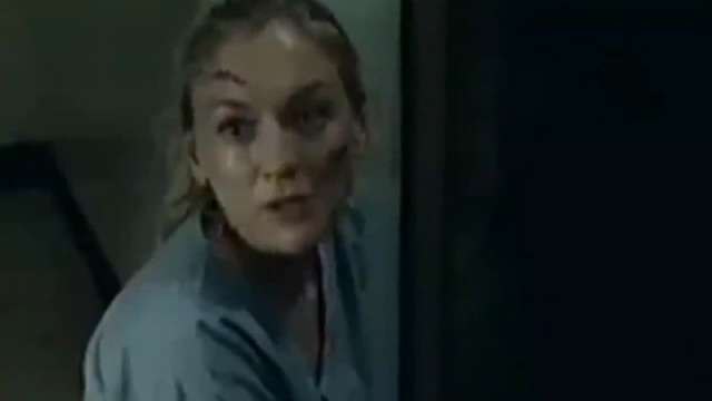 Emotions Run High on “The Walking Dead”