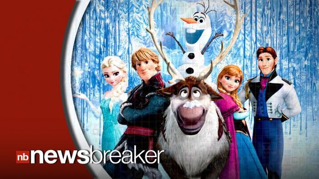 Idina Menzel Confirms Frozen 2; Broadway Play in the Works