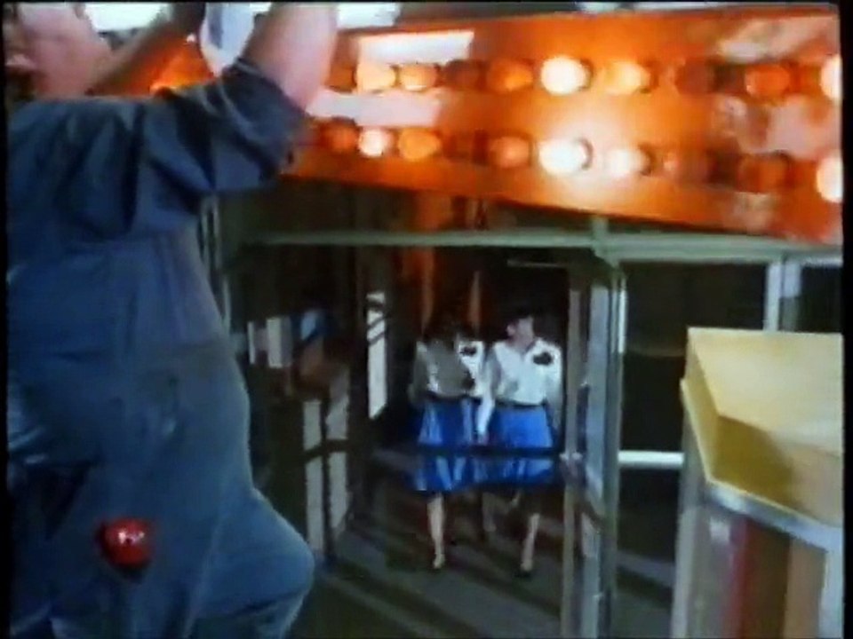 Freakshow (1989) Trailer