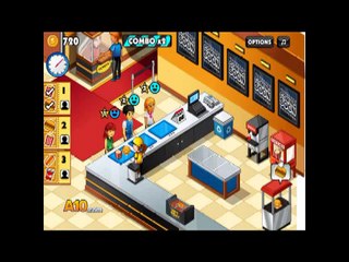 Cinema Panic Level 8