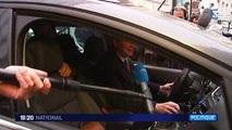 UMP : Nicolas Sarkozy reçoit les ténors du parti