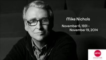 Award Winning Director Mike Nichols Dies At 83 – AMC Movie News