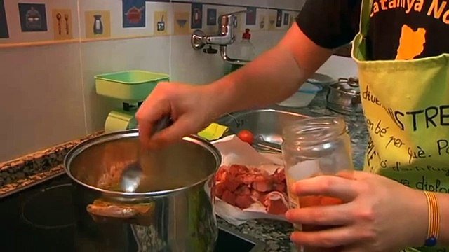 TV3 - Karakia - Nuàcers bil aaluix ue khodra (Tayssir, Tunísia)