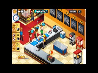 Cinema Panic Level 12