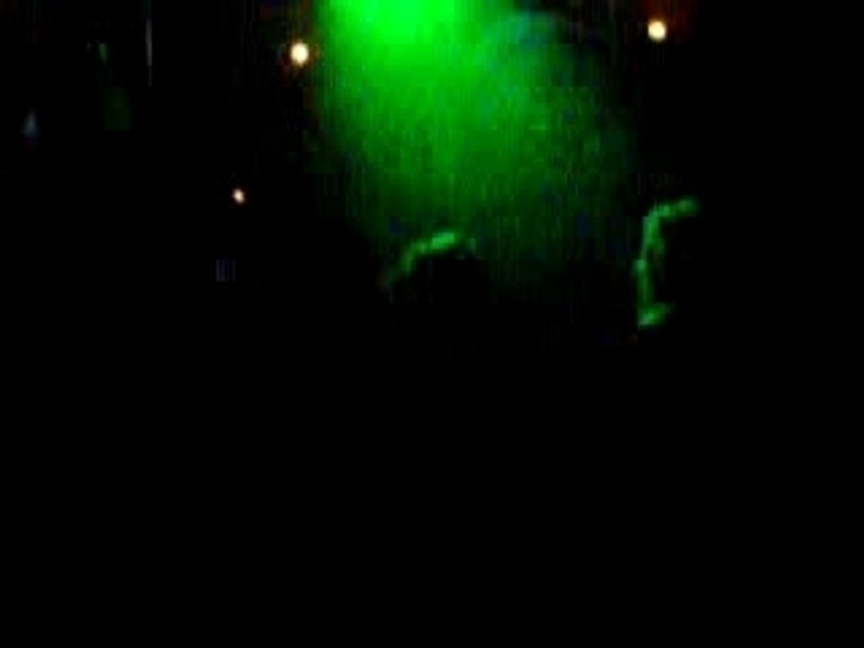 DAVID KANE 24 MARS @ LA CLE DES CHANTS