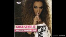 Goga Sekulic - Naocare - (Audio 2011)