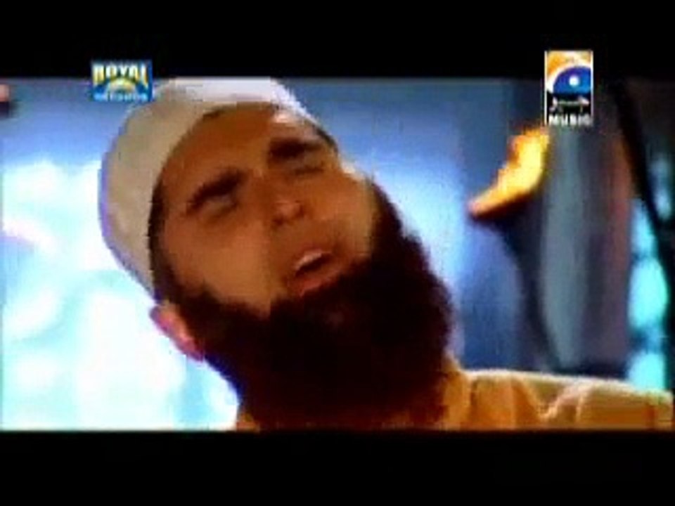 Ae Allah Tu Hi Atta (Naat)