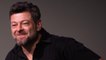 Andy Serkis Is The Voice Of Star Wars Teaser