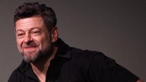 Andy Serkis Is The Voice Of Star Wars Teaser