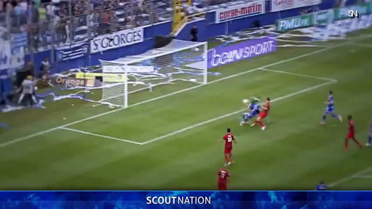 MARCO VERRATTI | Goals, Skills, Assists | Paris Saint-Germain | 2012/2013 (HD)