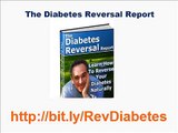 Natural Diabetes Treatment to Reverse Diabetes Type 2