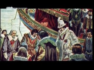 A Alma e a Gente - VII.47 - A Restauração - 29 Nov 2009