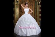 brand new discount strapless quinceanera dresses for 2015 spring