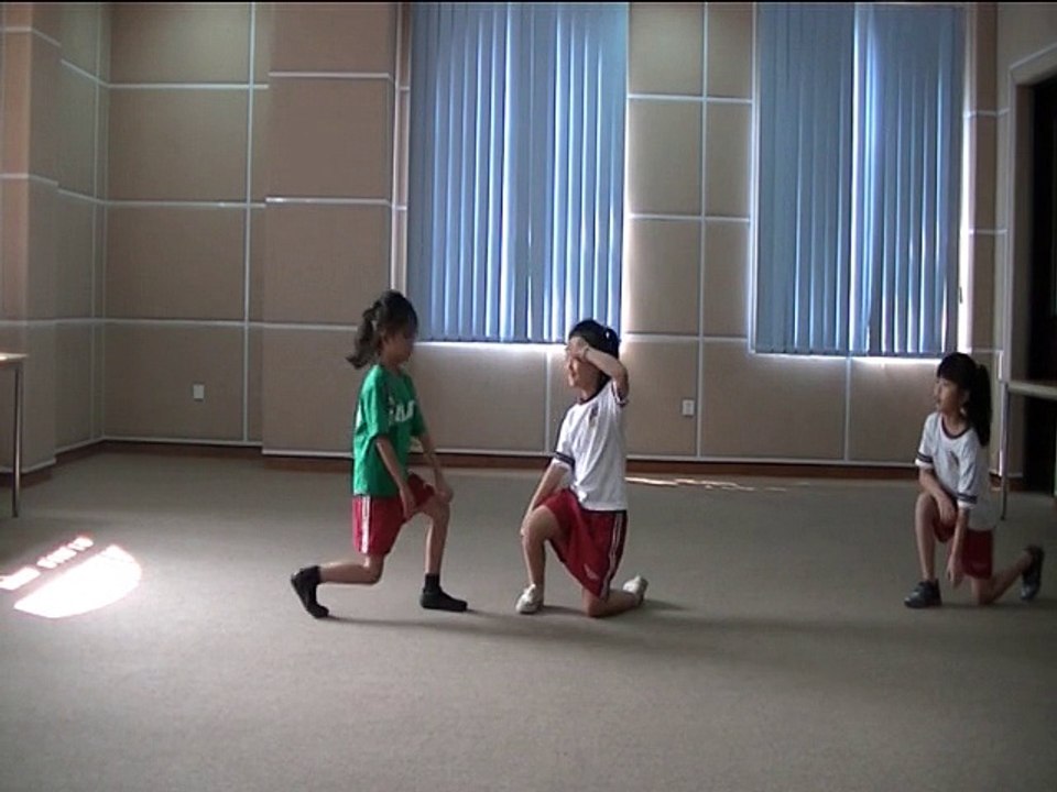 3B An Khe, Minh Chau, Phuong Linh Video