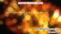 Amazing Cover Letters Review - Amazing Cover Letters Jimmy Sweeney