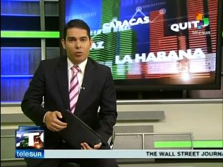 Se reduce proyección de crecimiento para el 2015 en Brasil