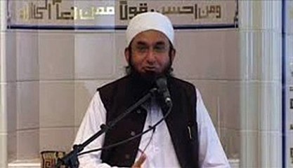 Aik Zaroori Wazahat By Moulana Tariq Jameel Sahib