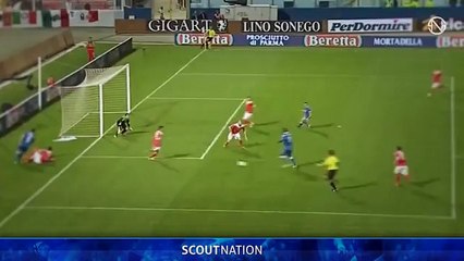 Download Video: MATTIA DE SCIGLIO | Tackles, Skills, Assists | AC Milan | 2012/2013 (HD)