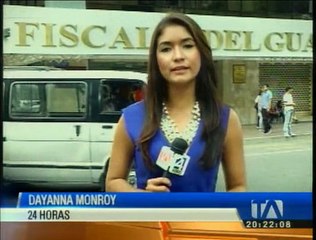Avance de los casos abiertos al narcotráfico