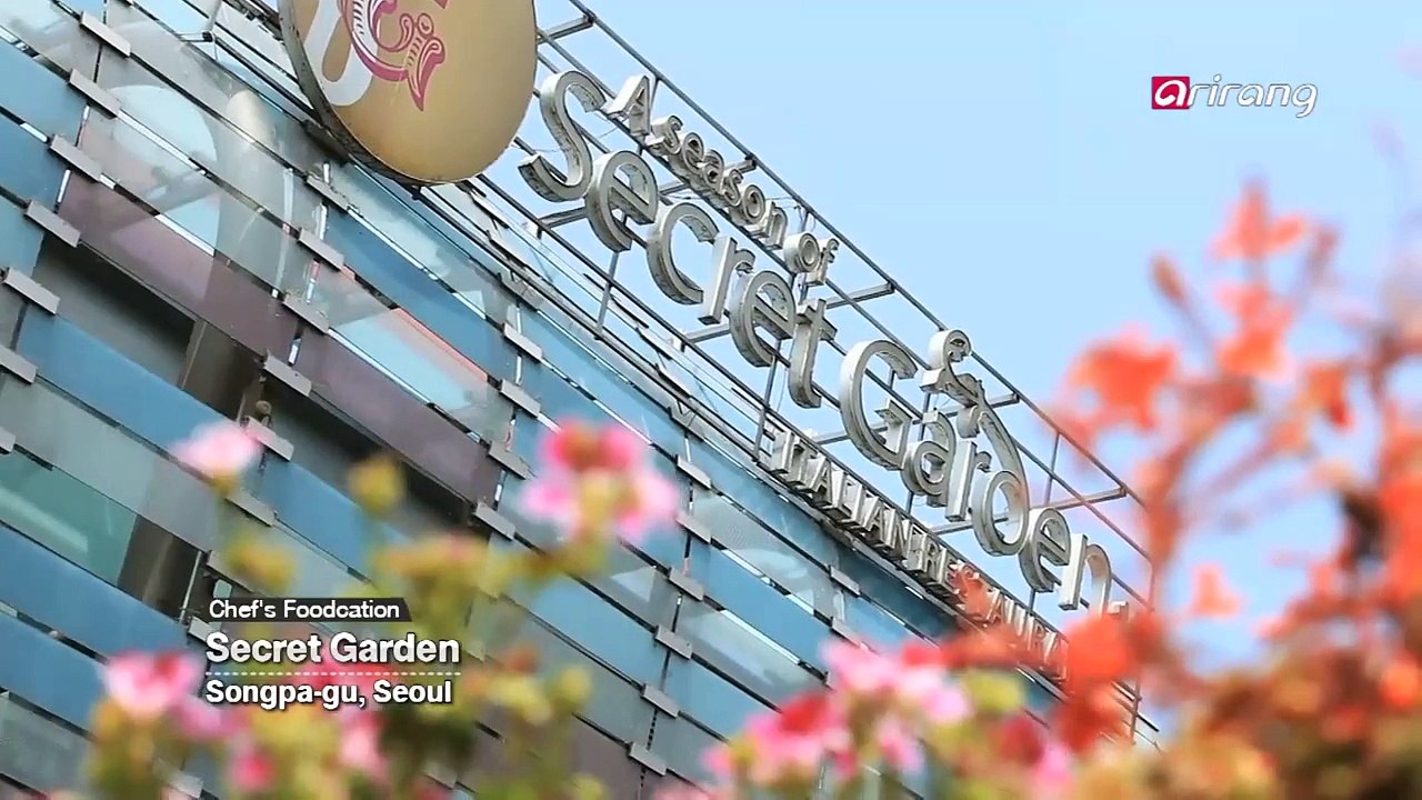 Chefs Foodcation Ep7C1 Italian Restaurant with a View and Exceptional Food