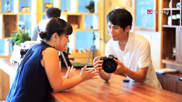 Chefs Foodcation Ep7C3 Pub Meets Italian Cuisine in Songdo