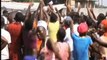 Liberia: Clashes erupt between rival political parties